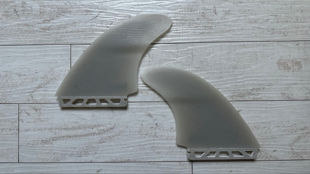 futures REVERSE 3/2 EN ツインフィン