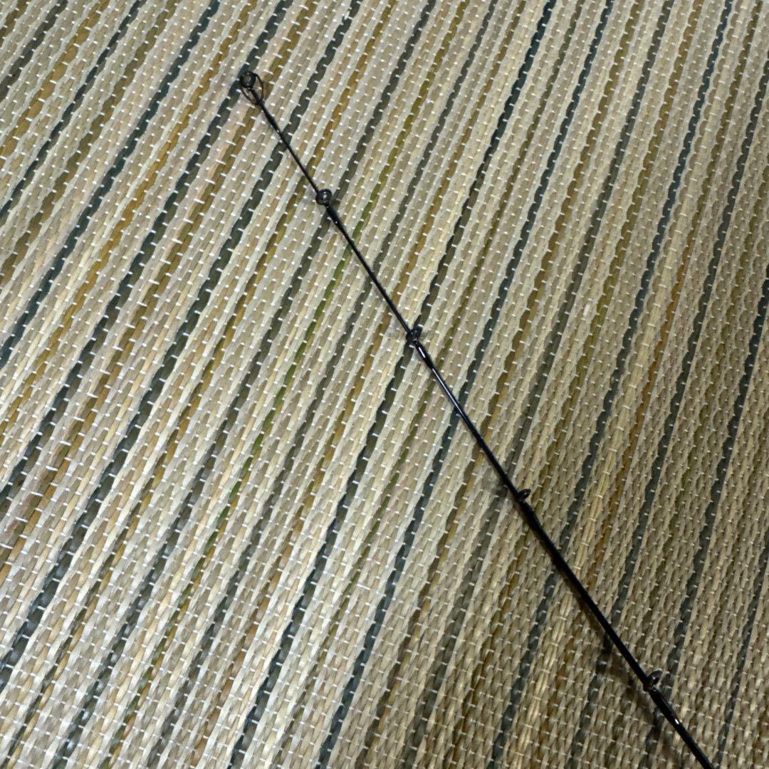 ジャッカル　エッグアーム　ショーティー　ロンガー　2本セット