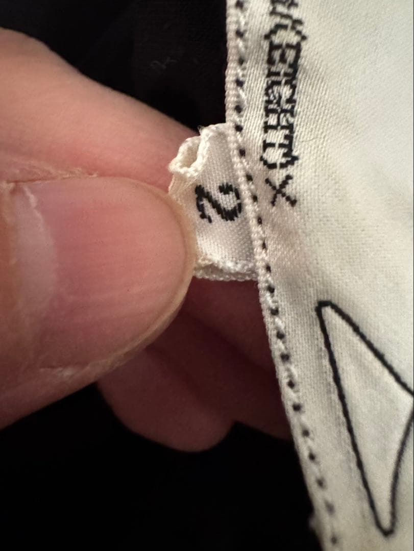 ✨希少コラボ✨ 【LED RECHWE × eight by】タンクトップ