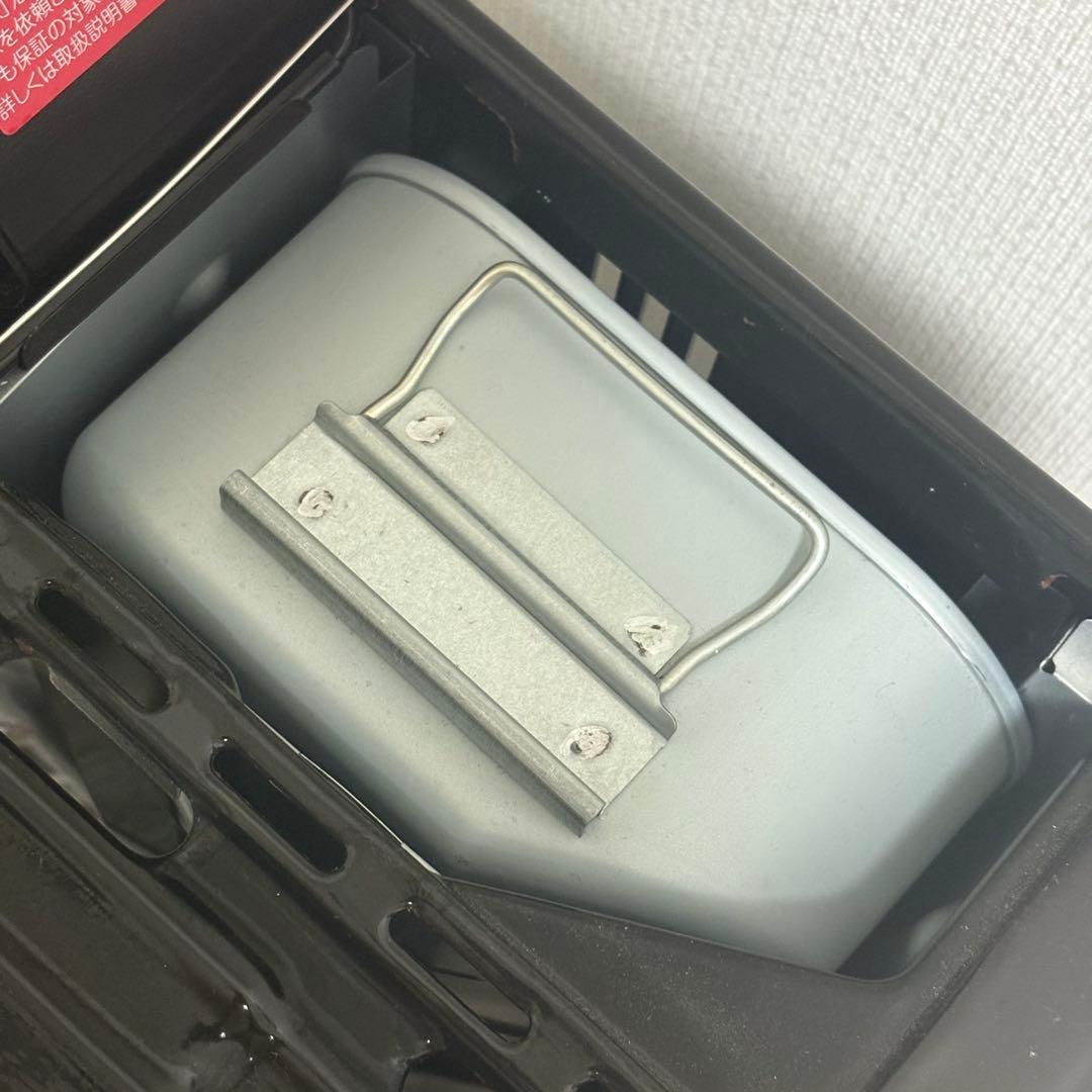 石油　ストーブ　アラジン　AKP 248