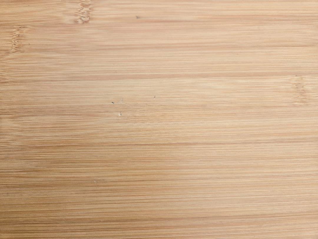 CHUMS/チャムス バンブーテーブル 100×70