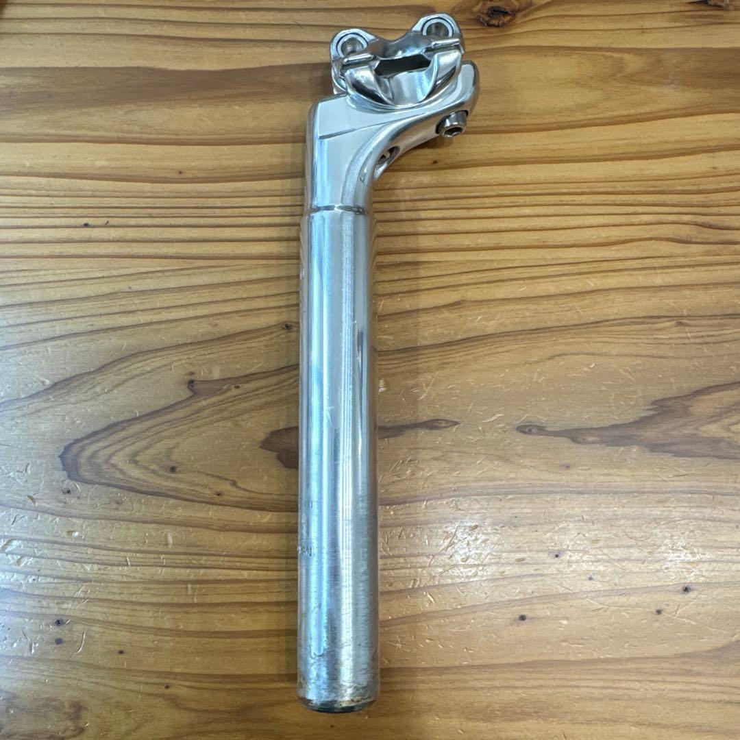 【NJS】日東 NITTOシートポスト & KASHIMAX FIVEGOLD8