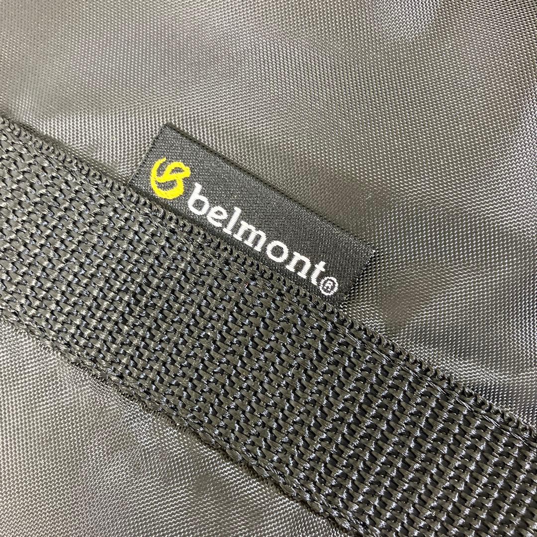 【未使用】 belmont ベルモント 焚き火台 TOKOBI