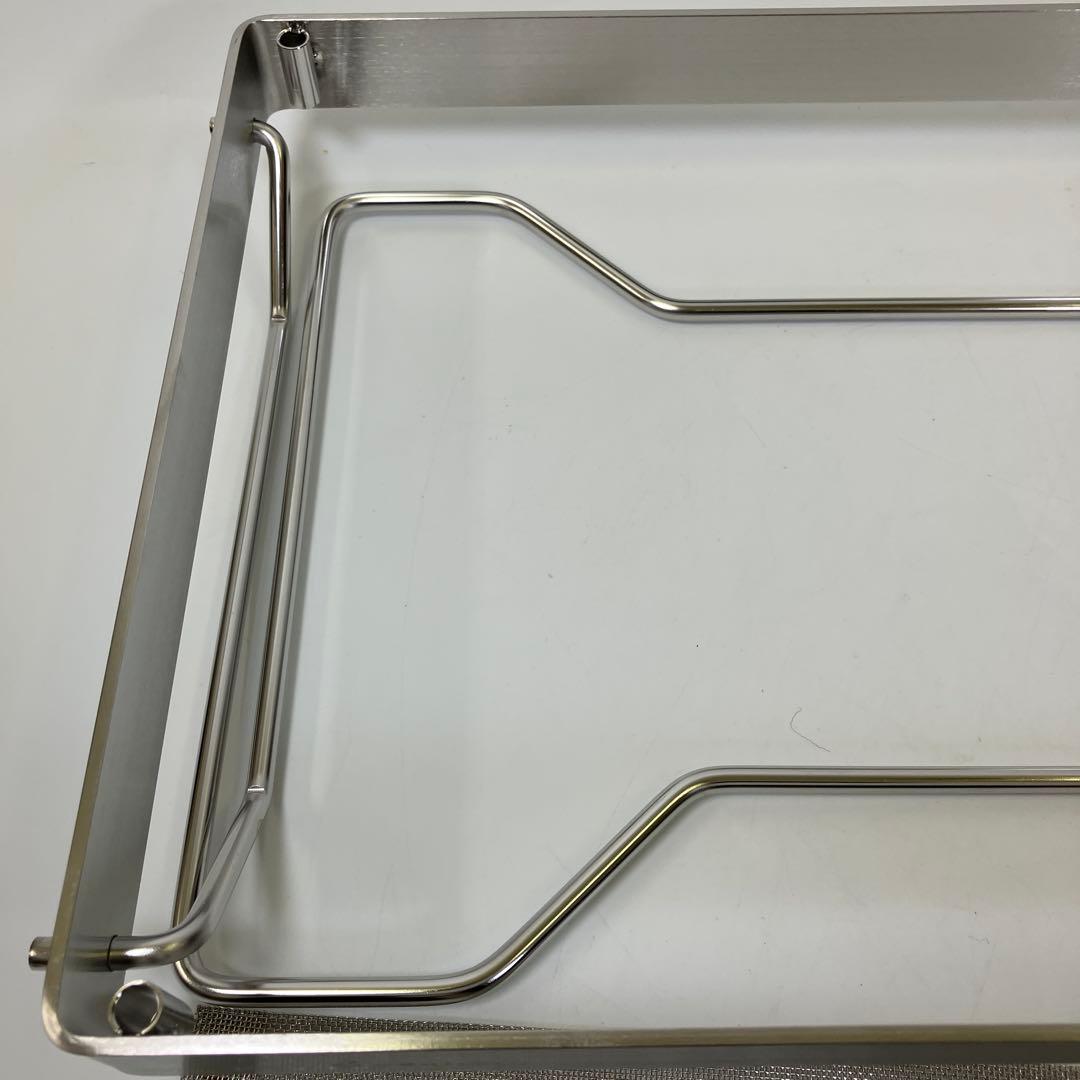 【未使用】 belmont ベルモント 焚き火台 TOKOBI