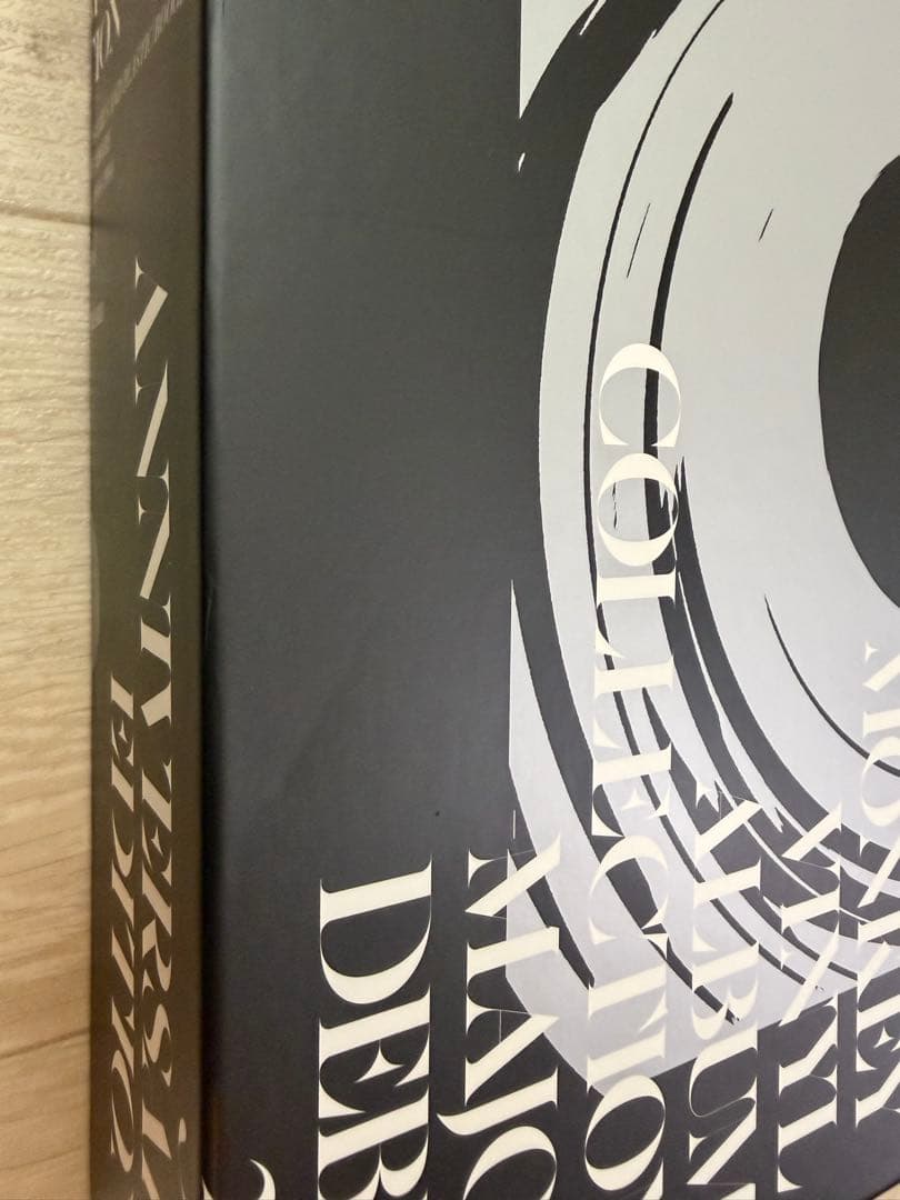 廃盤レア THE YELLOW MONKEY VINYL レコード19枚組BOX