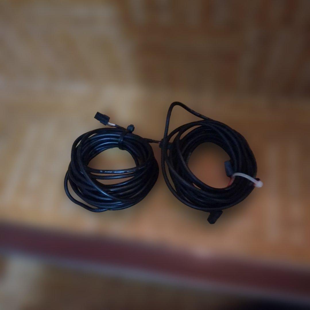 アルファード　20系　ヴァレンティ　LEDテール