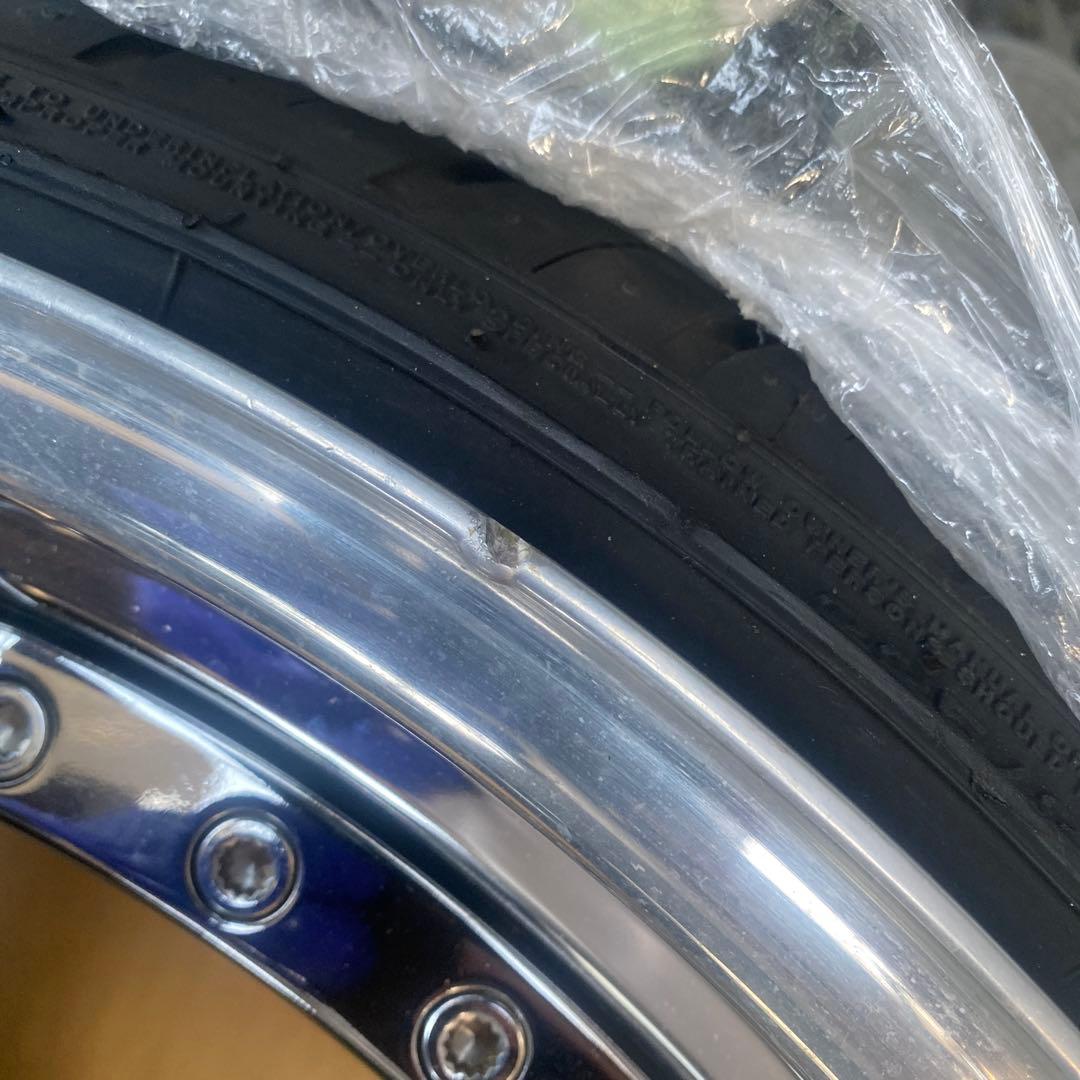 ①スーさんSSR ProfesserSP1 20in9j10jビックキャリ