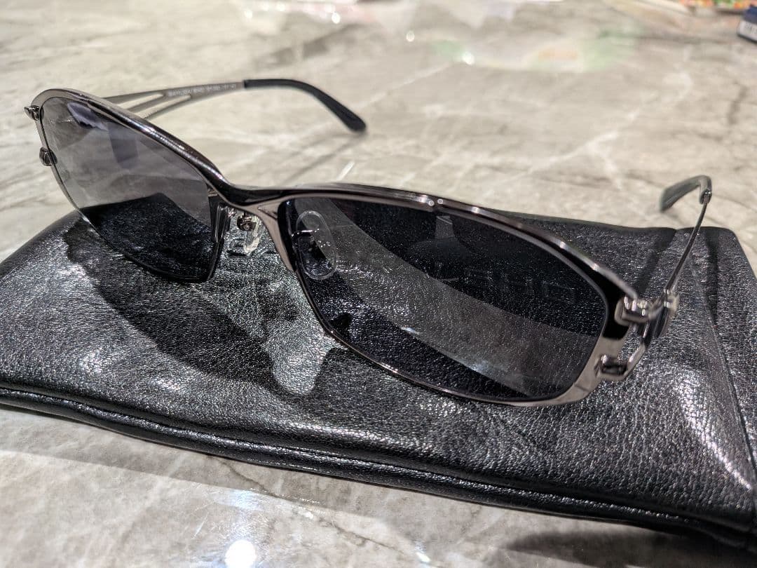 SAMURAI SHO サムライ翔 SP-002-Y7 サングラス