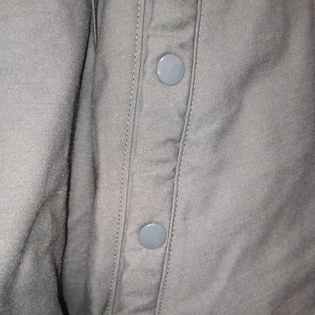 デッドストック 希少 ランサー クロージング N3B 実物サイズL