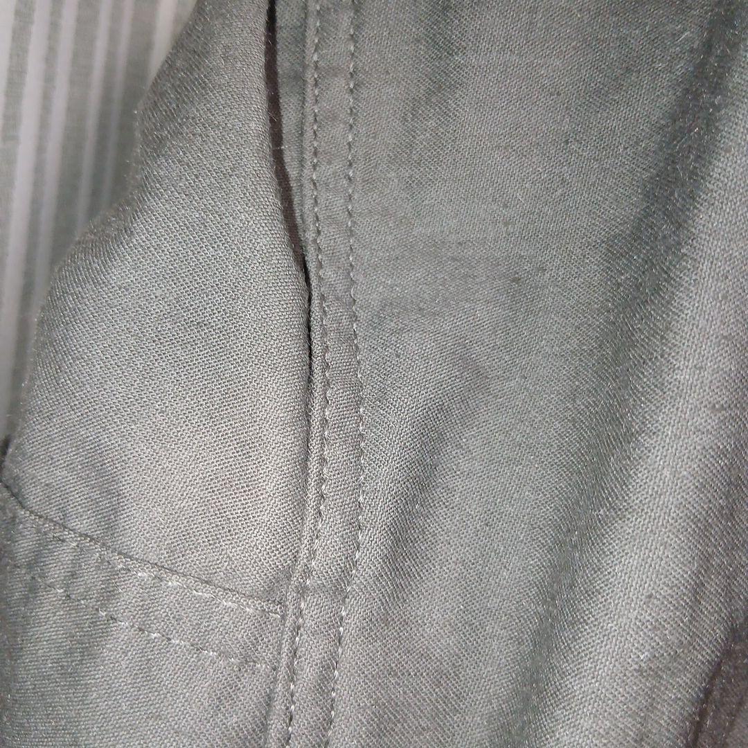 デッドストック 希少 ランサー クロージング N3B 実物サイズL