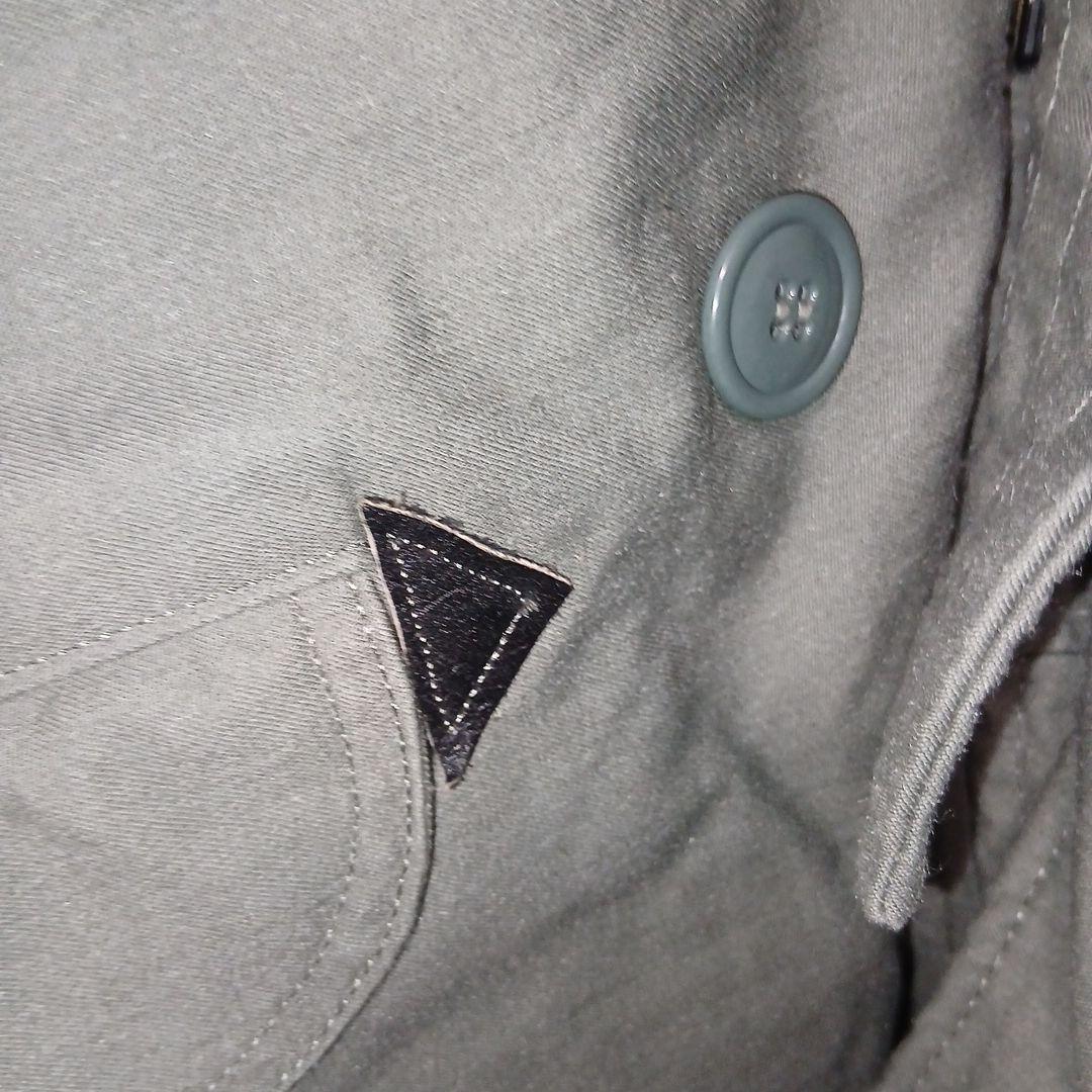 デッドストック 希少 ランサー クロージング N3B 実物サイズL