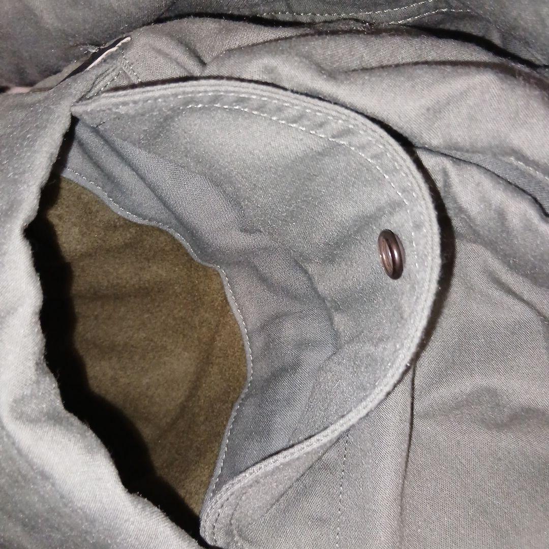 デッドストック 希少 ランサー クロージング N3B 実物サイズL