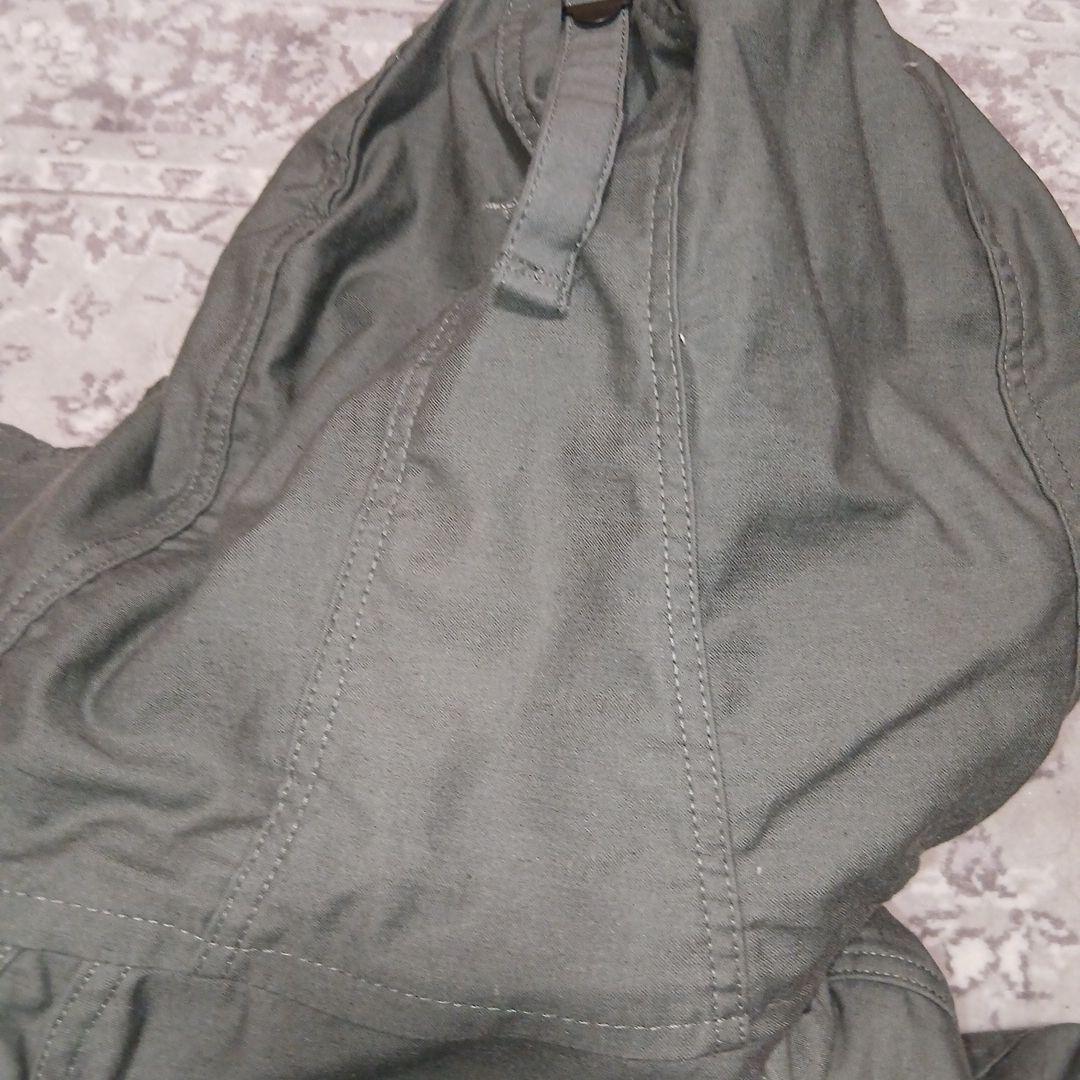 デッドストック 希少 ランサー クロージング N3B 実物サイズL