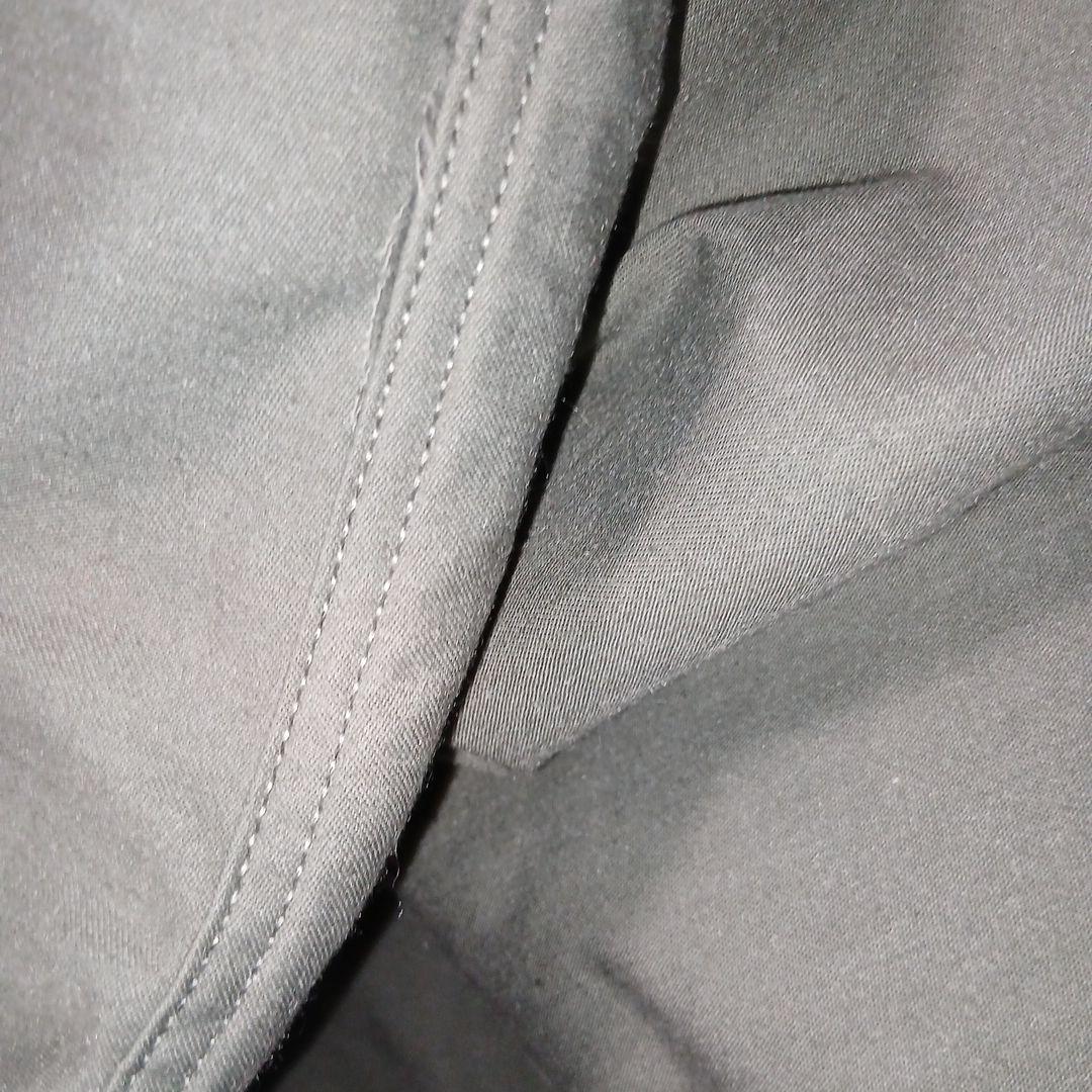 デッドストック 希少 ランサー クロージング N3B 実物サイズL