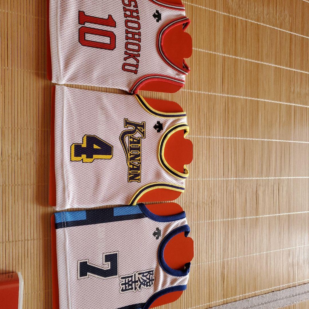 SLAM DUNK　DVD-Collection Vol.1〜Vol.3