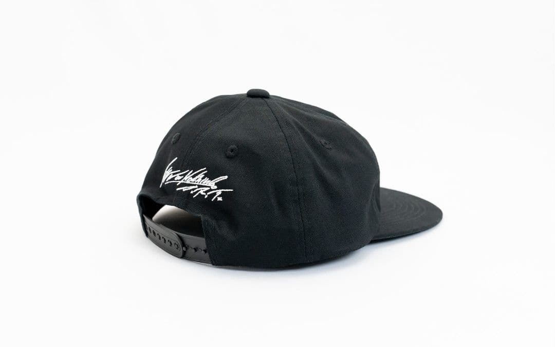 DRT ANTHEM　CAP 2色セット❗新品