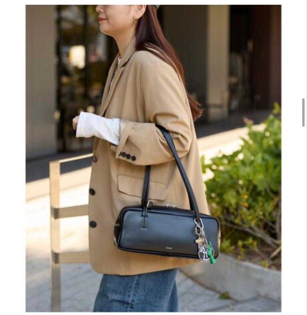 ソモウライクビッグジャケット