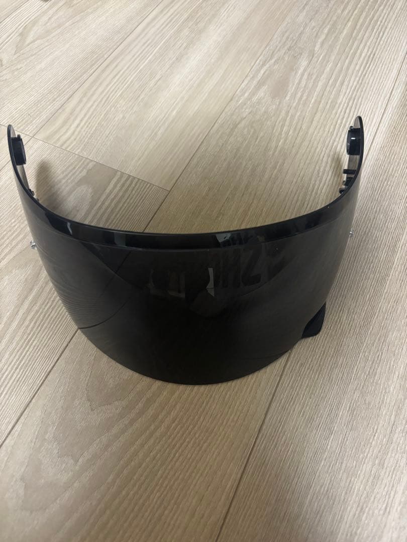 【専用】OGK KABUTO　SHUMA シルバー　Lサイズ