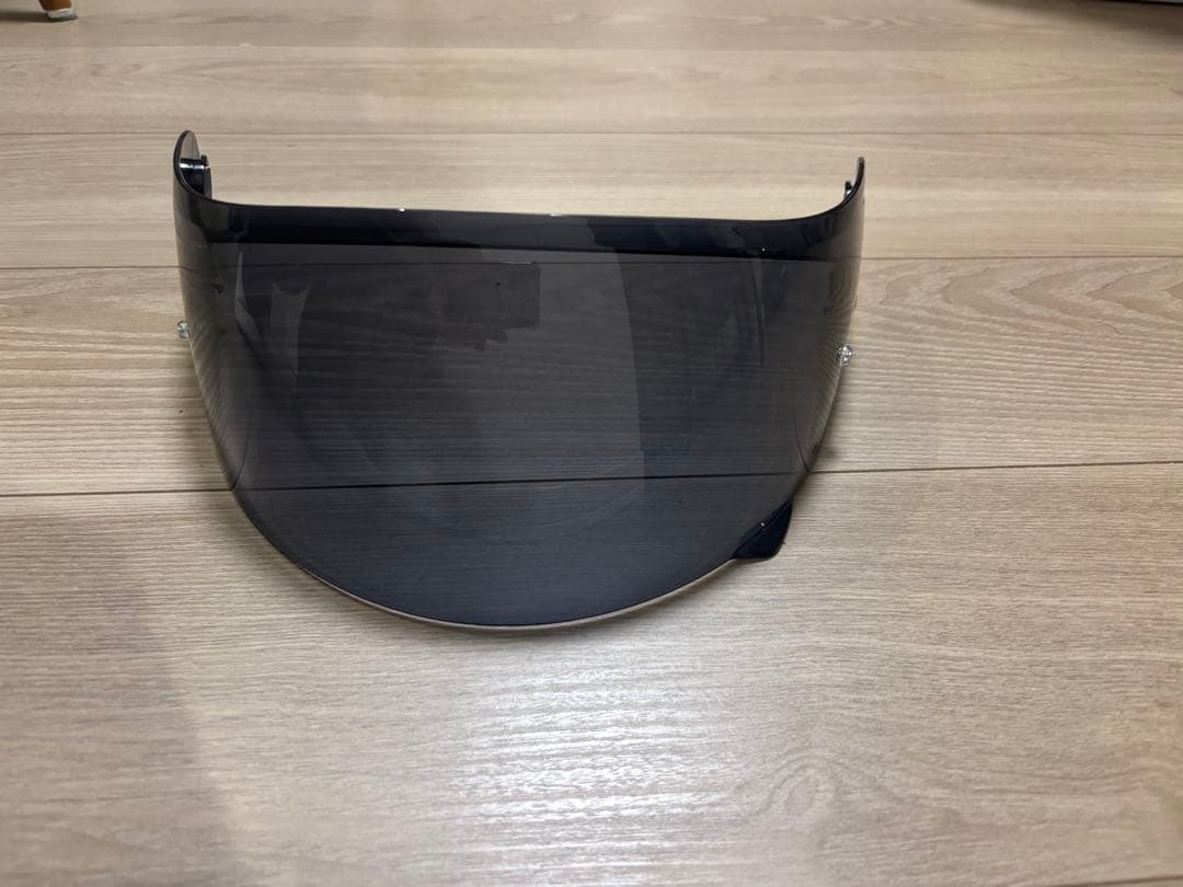 【専用】OGK KABUTO　SHUMA シルバー　Lサイズ