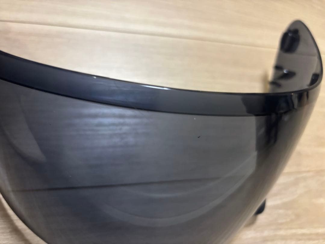 【専用】OGK KABUTO　SHUMA シルバー　Lサイズ