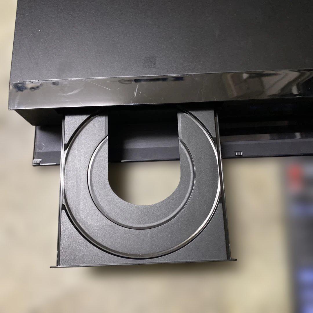 Panasonic ブルーレイレコーダー DMR-2X202　 2024年製