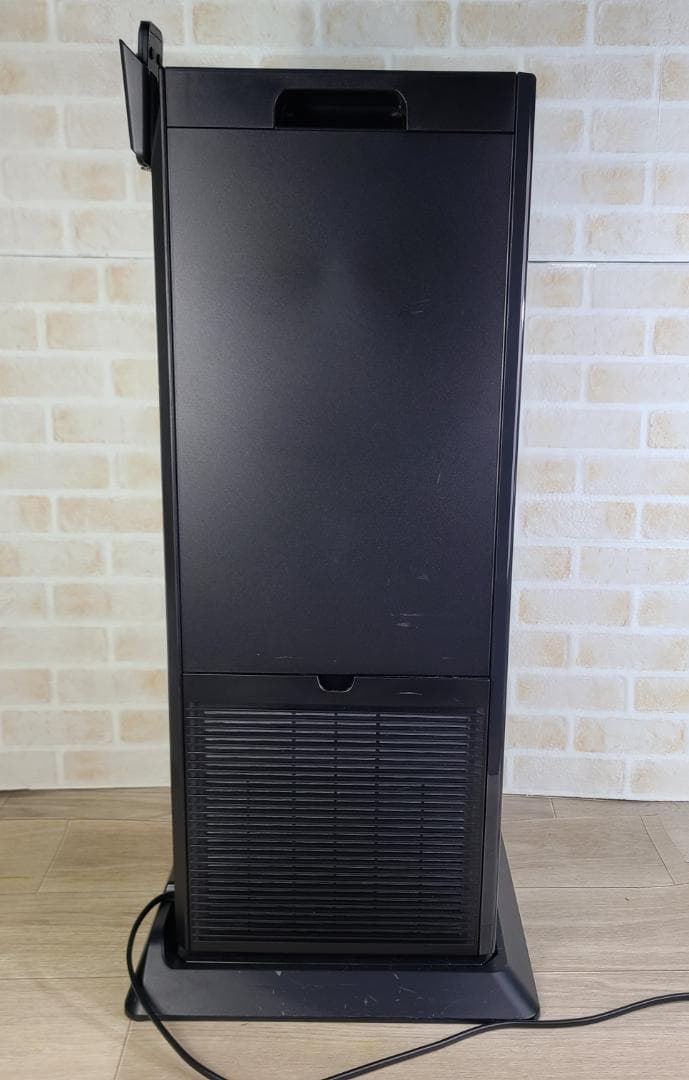 【美品】DAIKIN　加湿空気清浄機　ACK55X-H　土台付き