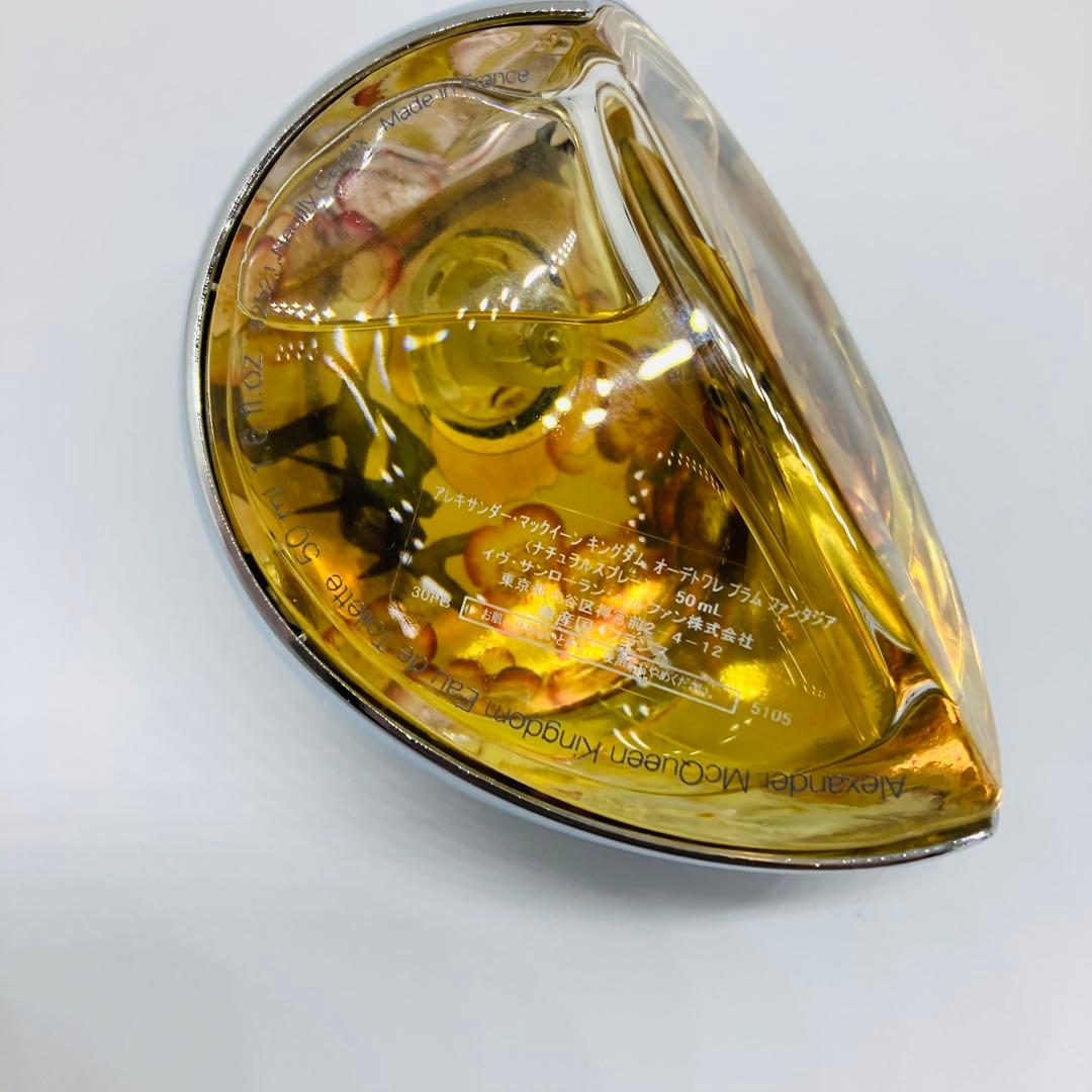 アレキサンダー・マックイーン　「キングダム リミテッド　エディション」50ml