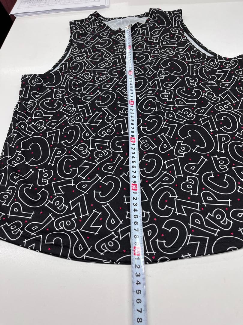 【ヤシチさん専用】clap トップス　ボトムス　セットアップ