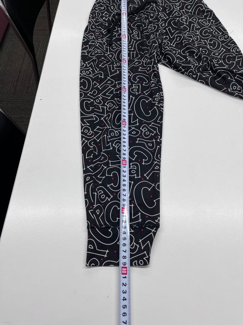 【ヤシチさん専用】clap トップス　ボトムス　セットアップ