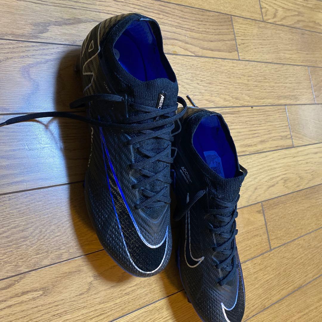 Nike Mercurial サッカーシューズヴェイパー15
