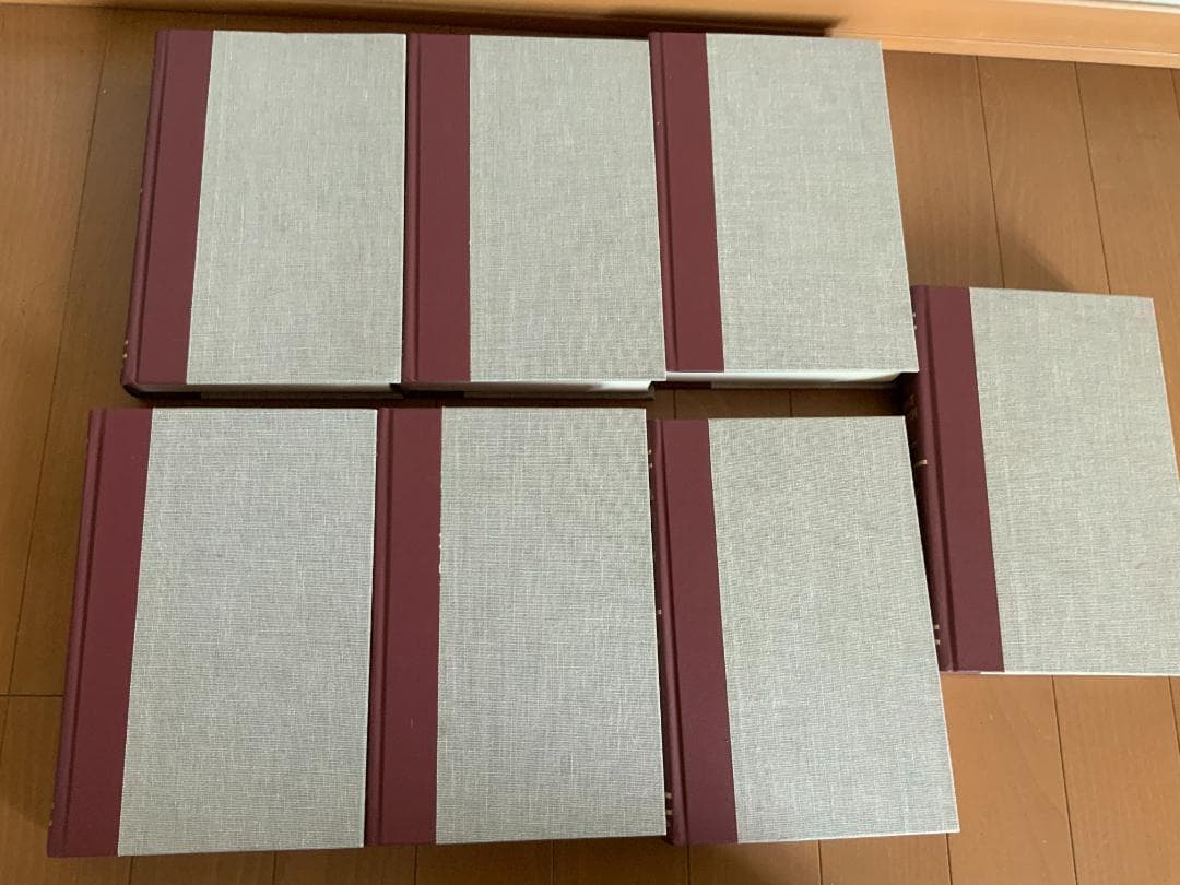 Critical Survey of Short Fiction 全７巻