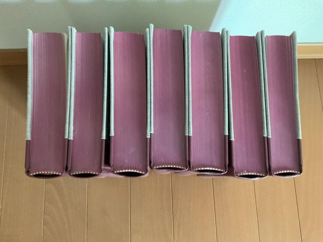 Critical Survey of Short Fiction 全７巻