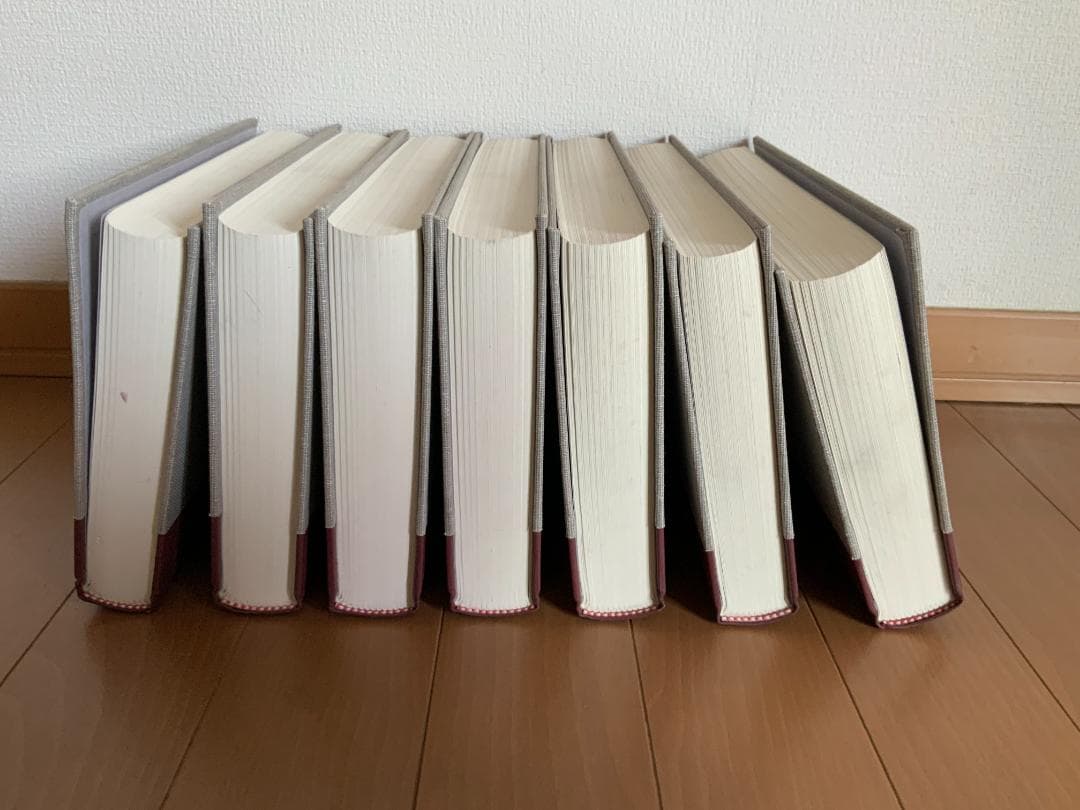 Critical Survey of Short Fiction 全７巻