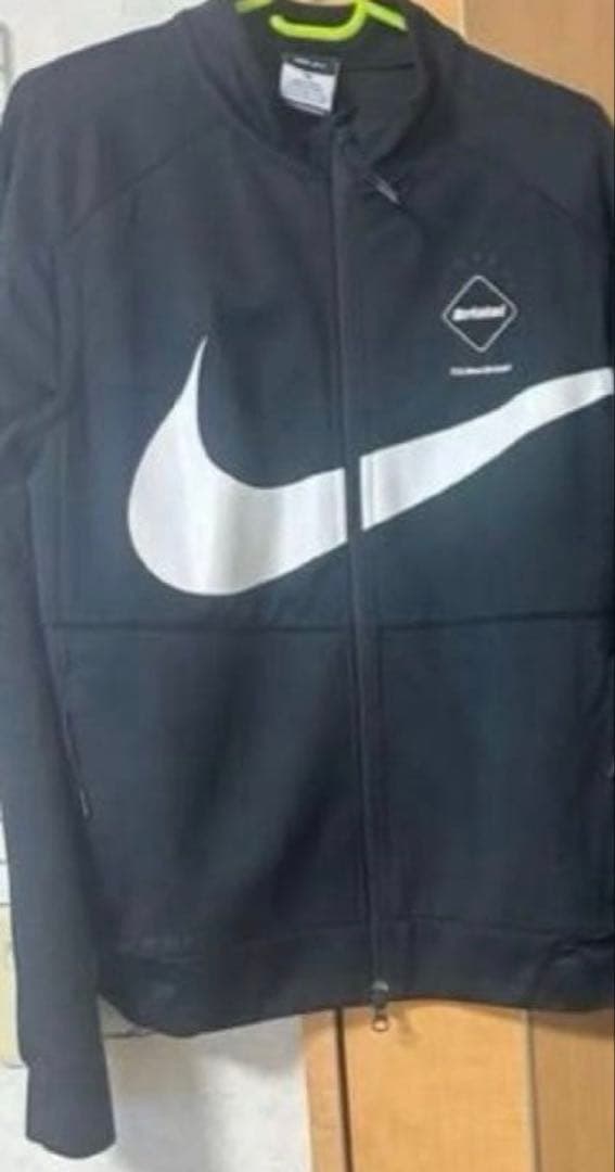 は*る様 【パンツ無】Bristol Nike 15AW PDK ジャケットS