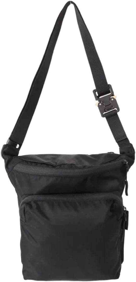 BAGJACK×ONLY ARK別注 hipbag ショルダーバッグ サコッシュ