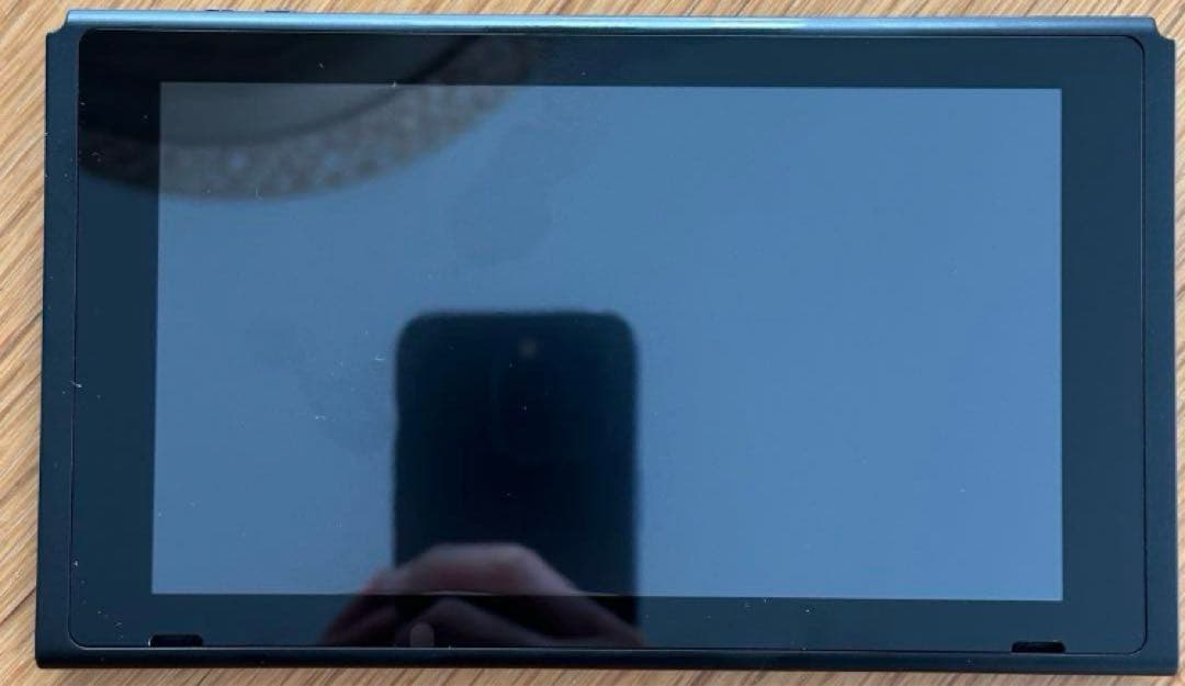 最終お値下げ！！Nintendo Switch 本体 Joy-Con付き