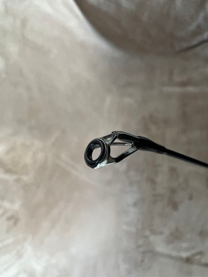 【DAIWA】24 SILVERWOLF AIR 71MB-S