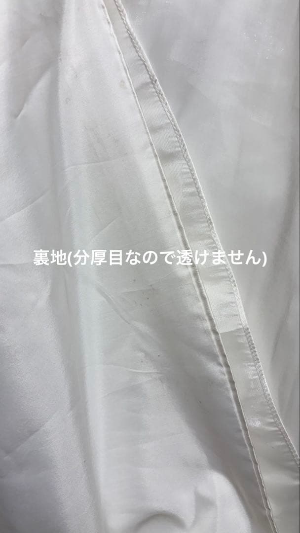 アーバンブランシュ　ウエディングドレス　CD51 ※袖なし