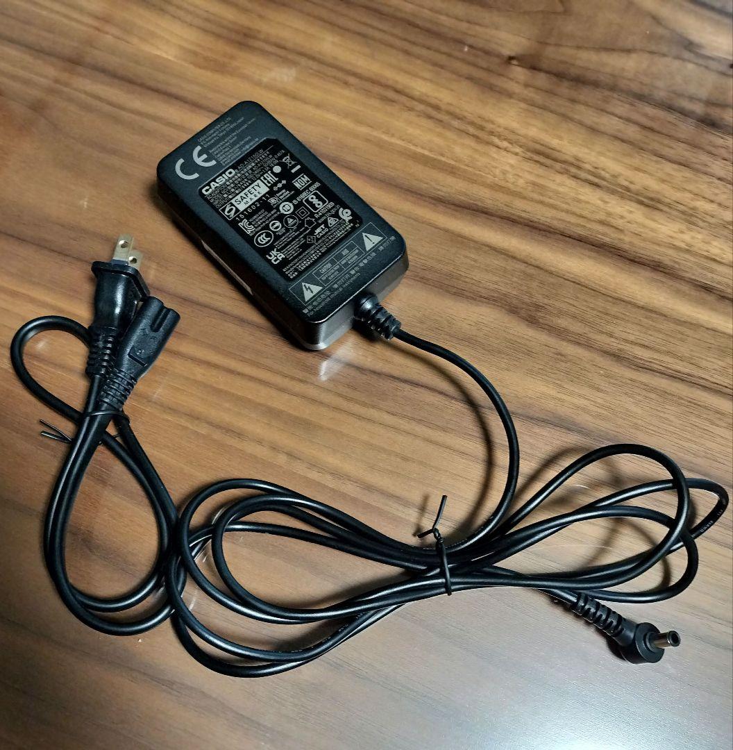 美品◇76鍵盤 カシオ CT-S1-76 Casiotone