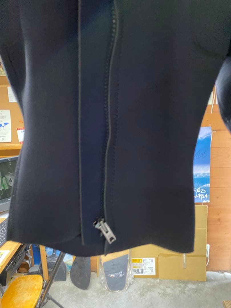 The Rlm rubber ブラック タッパー MEN 160 N