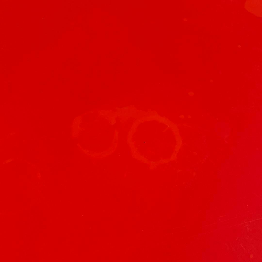 LEGNATEC　レグナテック　4段　チェスト　タンス　ベビーレトロポップ