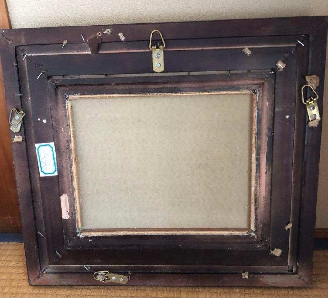 真作/絵画/ビル イナフ(Bill ainff) /19世紀 英国人画家/静物画