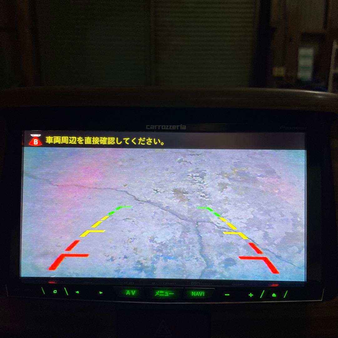 カロナビＺＨ0077 ドラレコ、リモコン付　おまけにＨ D年式不明