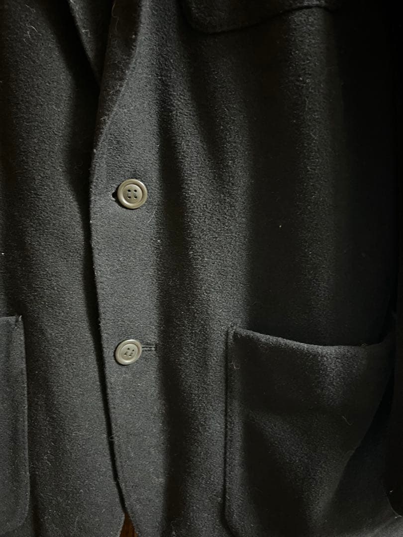 ISSEY MIYAKE MEN 初期 ウールジャケット 80s 90s