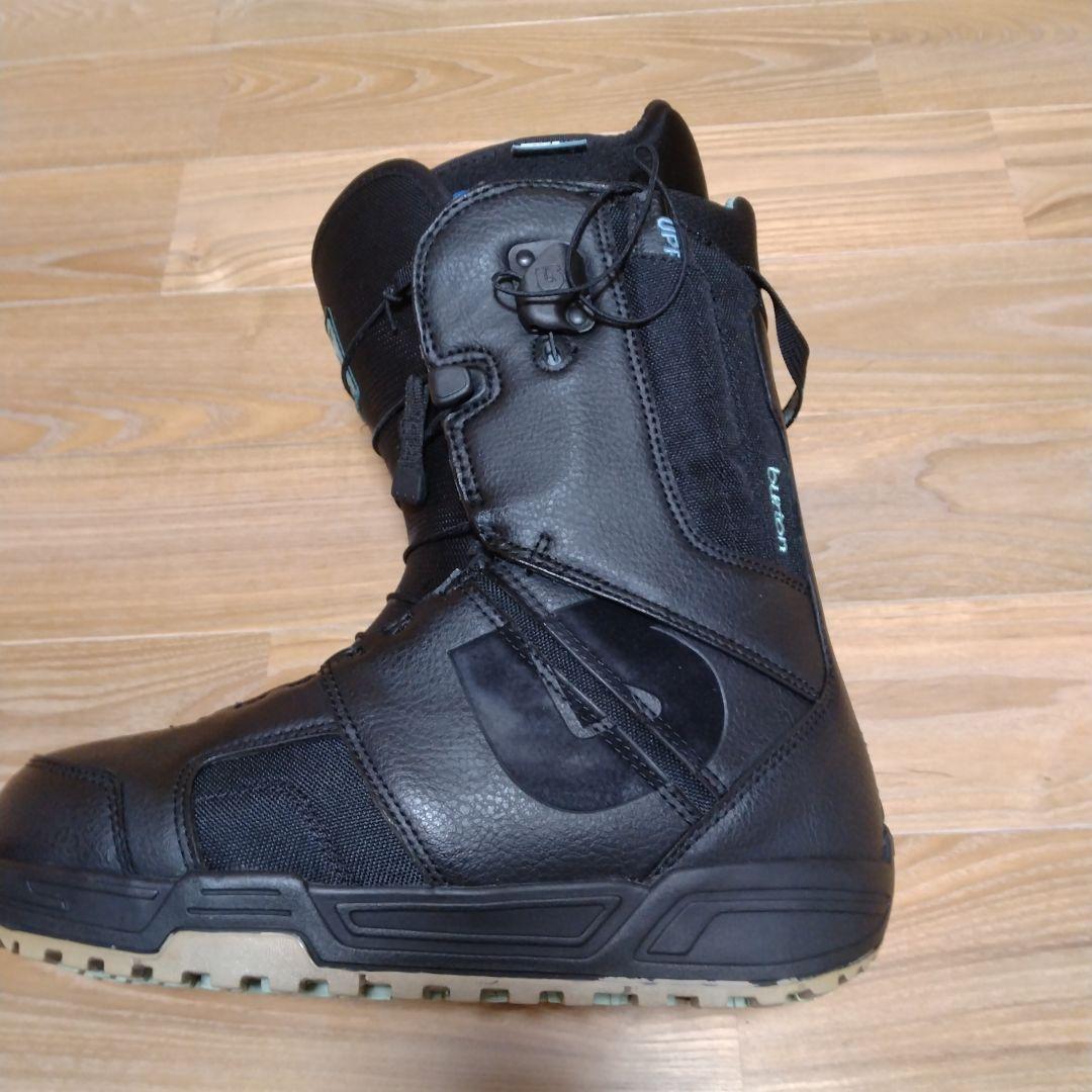 Burton スノーボードブーツ MINT