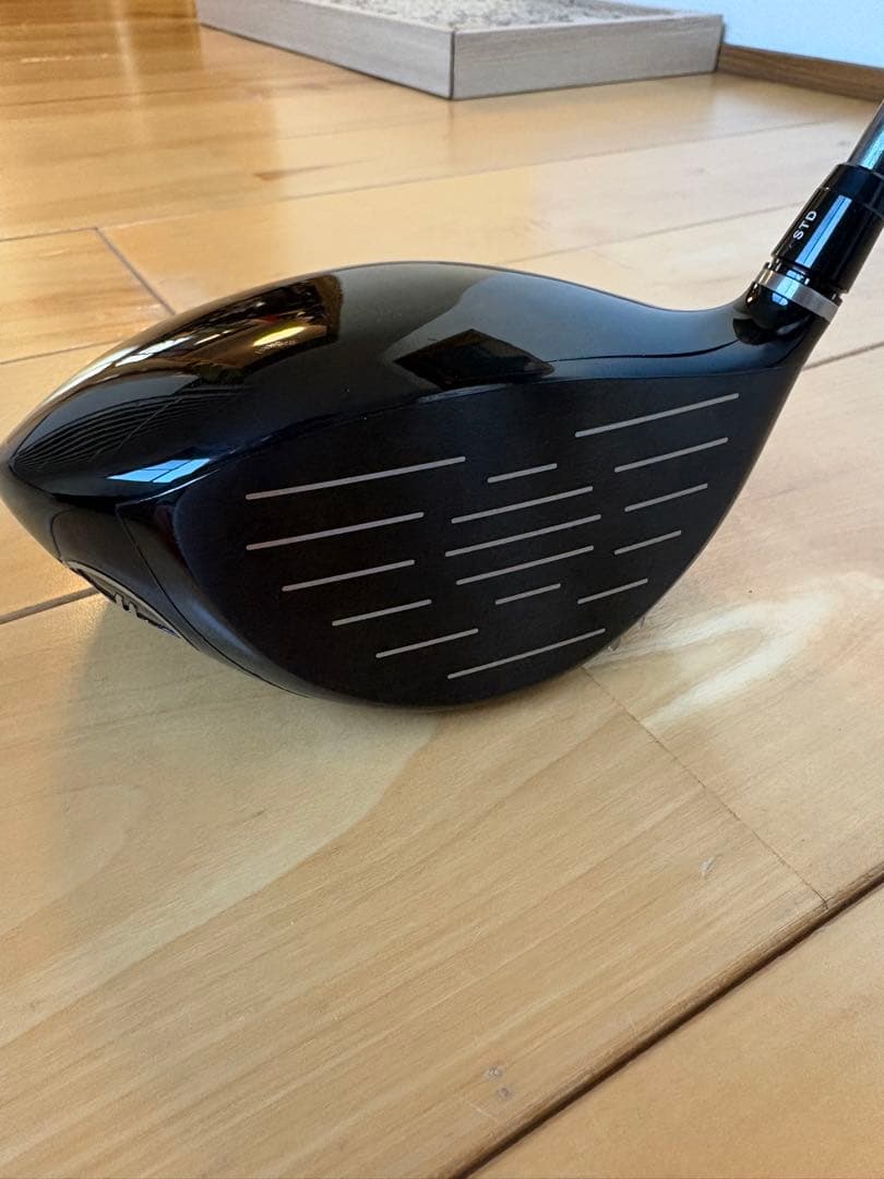 ヤマハ　RMX VD/M ドライバー　2024年 美品