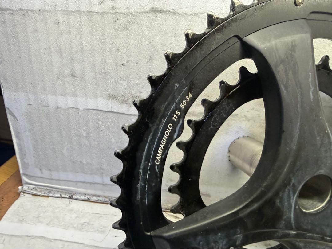 カンパニョーロ　ケンタウル　CENTAUR 11速　 コンポセット