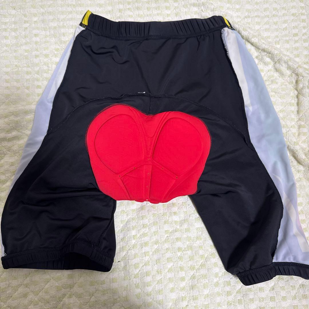 TAOKAS サイクルジャージ