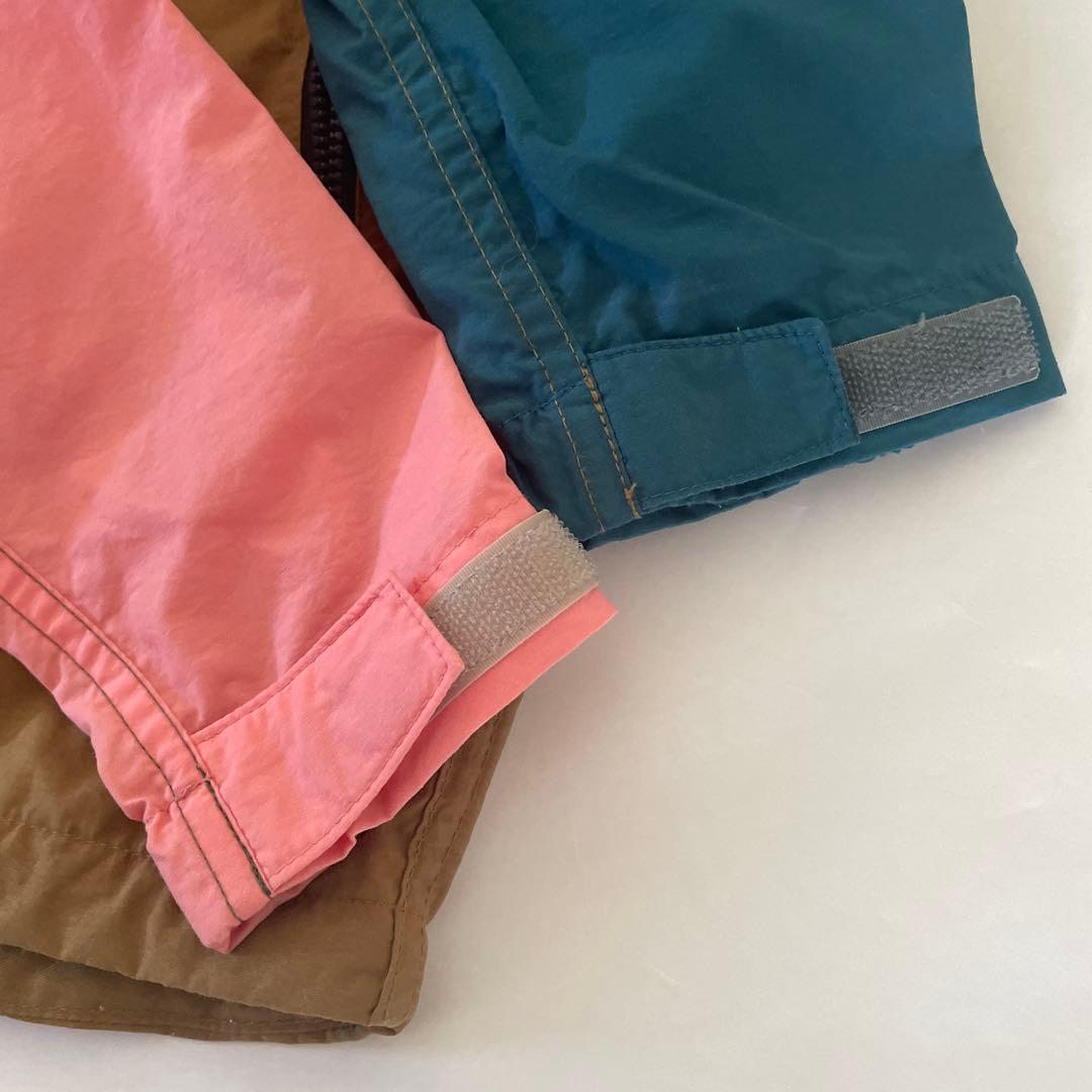 THE NORTH FACE Compact Jacket 2枚セット