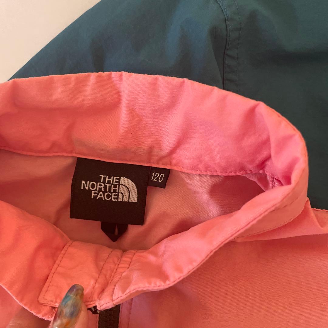 THE NORTH FACE Compact Jacket 2枚セット